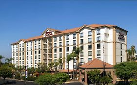 Hampton Inn And Suites Anaheim