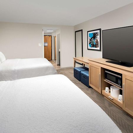 Hampton Inn & Suites Anaheim Garden Grove Exterior photo
