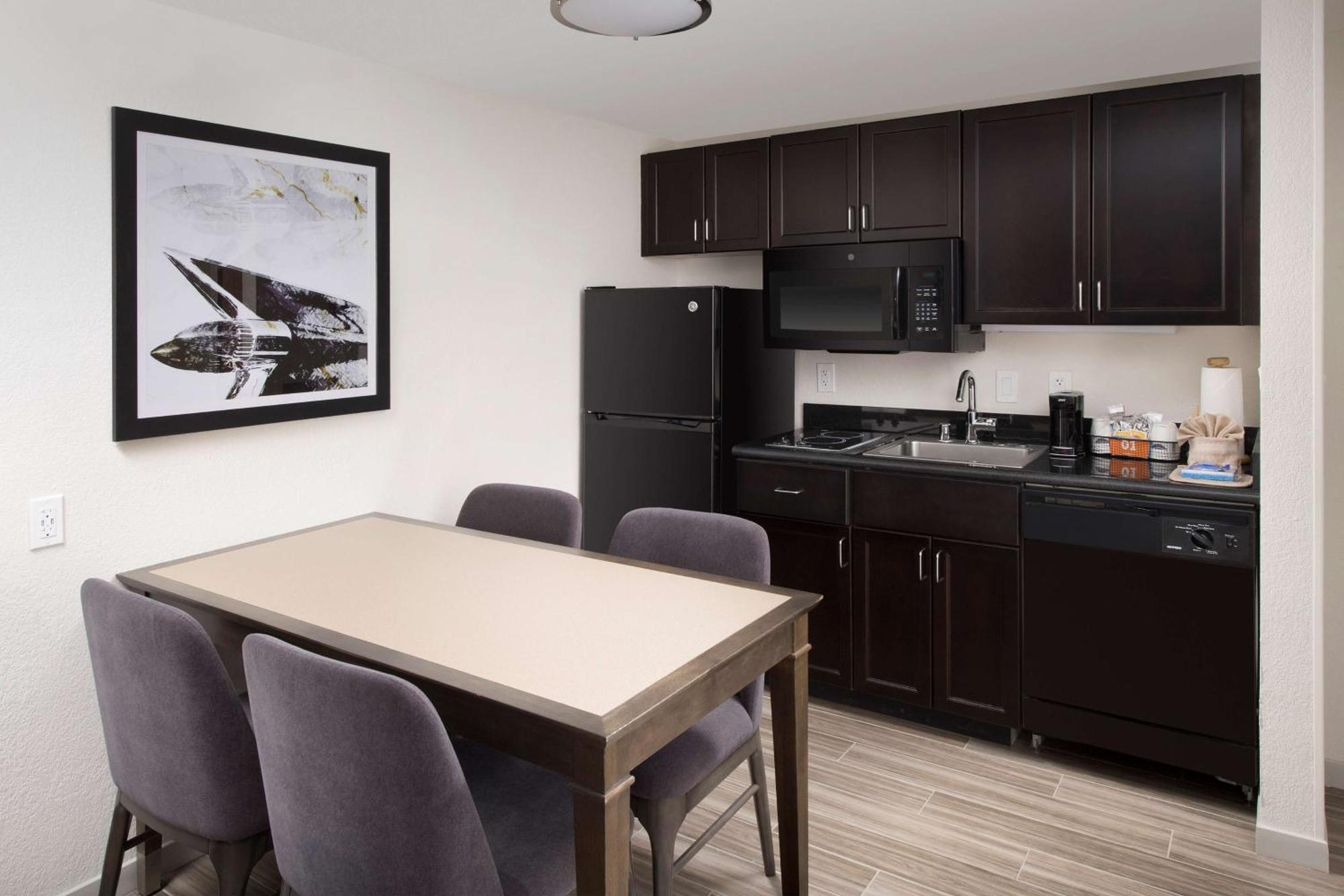 Hampton Inn & Suites Anaheim Garden Grove Exterior photo