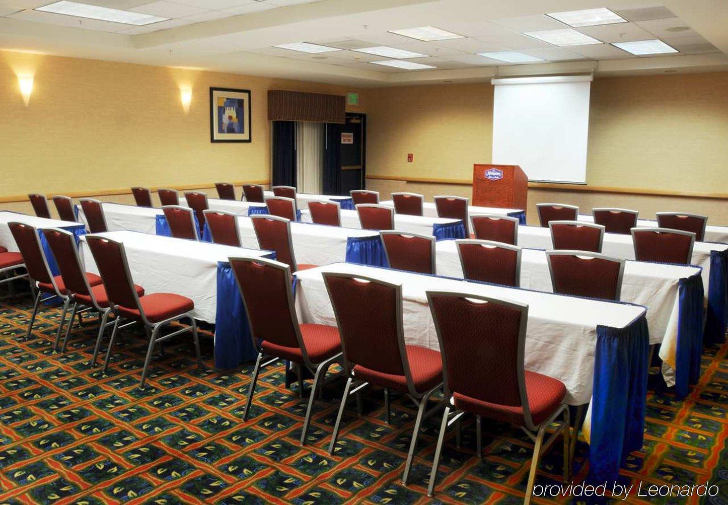 Hampton Inn & Suites Anaheim Garden Grove Facilities photo